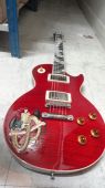 Gear guitares slash_signature 1997_gibson_lp_snakepit snakepit (6)